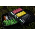 Spuma Flotanta KORDA Zig Foam, Rosu, 8mm, 4buc/pac Spuma Flotanta KORDA Zig Foam, Rosu, 8mm, 4buc/pac