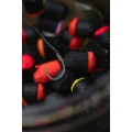 Spuma Flotanta KORDA Zig Foam, Rosu, 8mm, 4buc/pac Spuma Flotanta KORDA Zig Foam, Rosu, 8mm, 4buc/pac