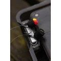 Spuma Flotanta KORDA Zig Foam, Rosu, 8mm, 4buc/pac Spuma Flotanta KORDA Zig Foam, Rosu, 8mm, 4buc/pac
