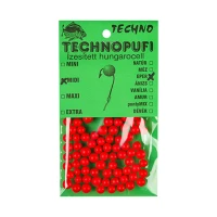 Technopufi Color TM-241 MAXI Porumb Dulce  Technopufi Color TM-241 MAXI Porumb Dulce
