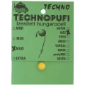 Technopufi Color TM-241 MAXI Porumb Dulce 