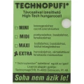 Tehnopufi Color TM-241 EXTRA Anason Tehnopufi Color TM-241 EXTRA Anason
