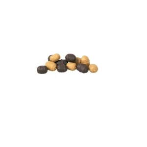 Tiger Nuts Prowess Couleur Assorties 15mm Tiger Nuts Prowess Couleur Assorties 15mm