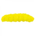 Viermi Artificiali Berkley Gulp! Alive Honey Worm Original Scent Honey Yellow 18buc/borcan Viermi Artificiali Berkley Gulp! Alive Honey Worm Original Scent Honey Yellow 18buc/borcan