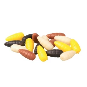 Viermi Prowess Asticots Parfumes Couleurs Assorties Viermi Prowess Asticots Parfumes Couleurs Assorties