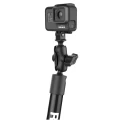 Kit Camera de Actiune RAM Mounts, 55.90cm Kit Camera de Actiune RAM Mounts, 55.90cm