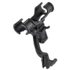 Suport Lanseta RAM Mounts Light-Speed Fishing Rod Holder with Revolution Socket Arm - C Size Suport Lanseta RAM Mounts Light-Speed Fishing Rod Holder with Revolution Socket Arm - C Size