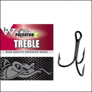 ANCORA CARP ZOOM PREDATOR-Z nr.8 ANCORA CARP ZOOM PREDATOR-Z nr.8