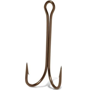 ANCORE DUBLE VMC 8918 BRONZ NUMARUL 3