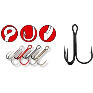 ANCORE GAMAKATSU FORJATE 13B BR NR 8 / 8BUC