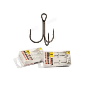 ANCORE TRABUCCO SHINKEN ST-46BN NR 8 6BUC/PLIC