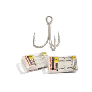 ANCORE TRABUCCO SHINKEN ST-46TN NR 1/0 4BUC/PLIC ANCORE TRABUCCO SHINKEN ST-46TN NR 1/0 4BUC/PLIC