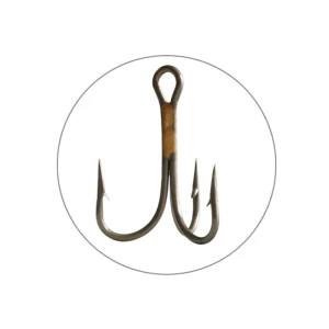 ANCORE WIZARD GRIZZLY EC 774 NR6 4X BRONZE