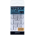 Ancora BKK Spear-21 SS, Nr.5/0, 4buc/pac