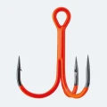 Ancora BKK Spear-21 UVO Treble Hook, Nr.4, 6buc/pac