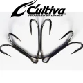 Ancora Dubla Cultiva 11464 DH-64 No.5/0, 3buc/pac Ancora Dubla Cultiva 11464 DH-64 No.5/0, 3buc/pac