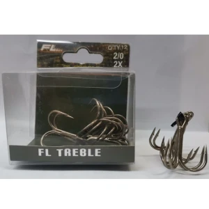 Ancora FL FL-900 Bronze Nr 2 15Buc/plic Ancora FL FL-900 Bronze Nr 2 15Buc/plic