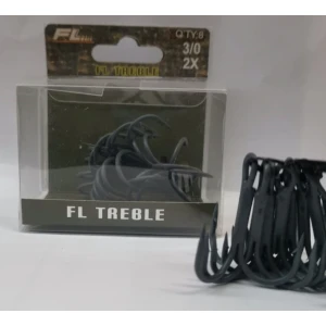Ancora FL FL-9651 Teflon Nr2 15Buc/plic