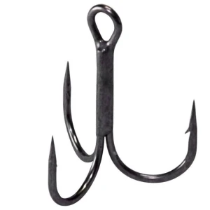 Ancora Gamakatsu Tripla Forjata 13NS BL, Nr.2, 10buc/plic