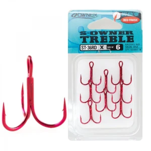 Ancora Owner ST-36RD No.16 8buc/plic