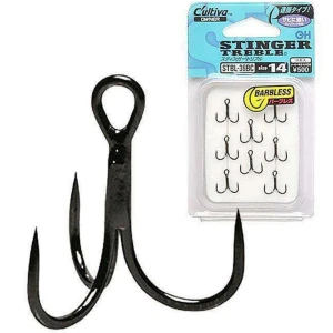 Ancora Owner STBL-36 Nr.18, 8buc/pac Ancora Owner STBL-36 Nr.18, 8buc/pac