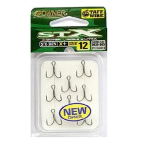 Ancora Owner STX 38ZN Numarul 8