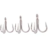 Ancora Tripla MUSTAD Ultra Nor Kaiju Inline, Nr.1, 4buc/pac