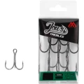 Ancora Tripla Mikado Jaws, Nr.6, 7buc/pac Ancora Tripla Mikado Jaws, Nr.6, 7buc/pac