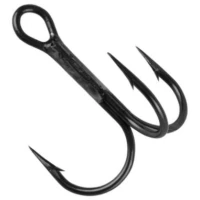 Ancora Tripla SKEATER Jaw Point Power Treble, Nr.4, 8buc/pac