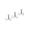 Ancora VMC Spark Point 3X Strong Inline 7556 BN nr.1 Ancora VMC Spark Point 3X Strong Inline 7556 BN nr.1