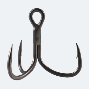 Ancore BKK Spear EWG-71 SS, Nr.2, 6buc/pac