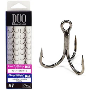 Ancore DUO Original SW, Nr.7, 17buc/pac