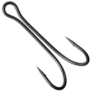 Ancore Duble BKK Spear 61SS, Nr.1, 8buc/pac