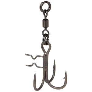 Ancore FOX RAGE Pelagic Stingers, Size 1/0, 2buc/pac
