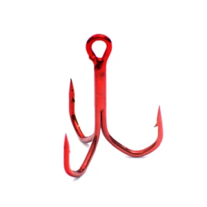 Ancore Profi Blinker XXX Strong, Red, Nr.1, 5buc/plic 