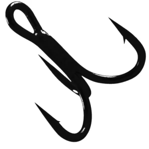 Ancore Triple INSOMNIA ST66 4x Strong, Nr.2/0, 4buc/pac