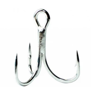 Ancore Triple Vanfook DT-58S Predator Treble Nr.2/0, 4buc/pac