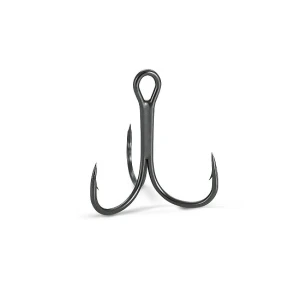 Ancore VMC 7545 Black Nickel Nr.8 5buc/plic