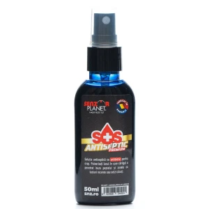 Antiseptic SENZOR SOS Premium, 50ml