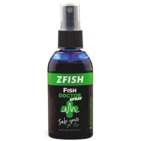 Antiseptic Zfish Dezinfectant Fish Doctor Spray, 50ml