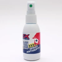Spray Antiseptic Cpk, 50ml