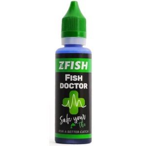 Spray Antiseptic Zfish Doctor, 40ml Spray Antiseptic Zfish Doctor, 40ml
