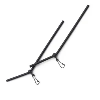 ANTI TANGLE MOSTIRO CURBAT RIGID 15CM (2 BUC) ANTI TANGLE MOSTIRO CURBAT RIGID 15CM (2 BUC)