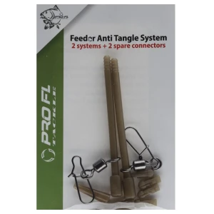 ANTITANGLE FEEDER PRO FL PLUS CONECTORI ANTITANGLE FEEDER PRO FL PLUS CONECTORI