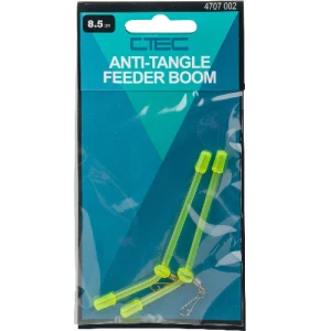 Anti-Tangle Spro C-tec Feeder Boom 8.5cm Anti-Tangle Spro C-tec Feeder Boom 8.5cm