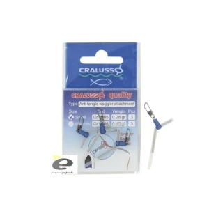 Blocaj Cralusso Antinod mare M (3buc) 2006