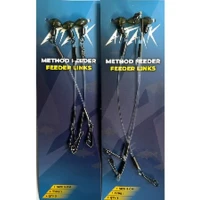 Sistem Antitangle Attack Feeder Link, 5cm, 3buc/pac