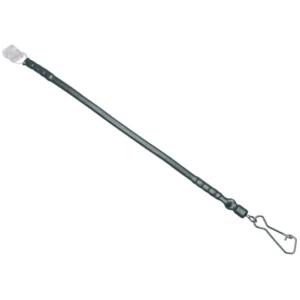 Sistem Antitangle Carp Zoom Competition Feeder Link, 4cm, 2buc/plic