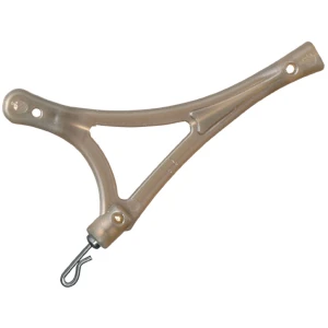 Sistem Carp Zoom Anti Tangle Feeder 3buc/pac