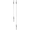 Sistem antitangle Daiwa N Zon PG Feeder 0.8mm 15cm 6kg 3buc